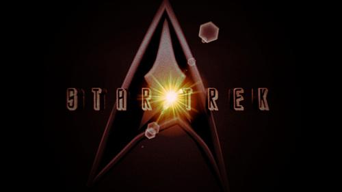 Star Trek 2010 Opening Title Fanart preview image